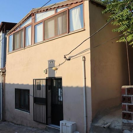 Huzur Pansiyon Canakkale Eksteriør billede