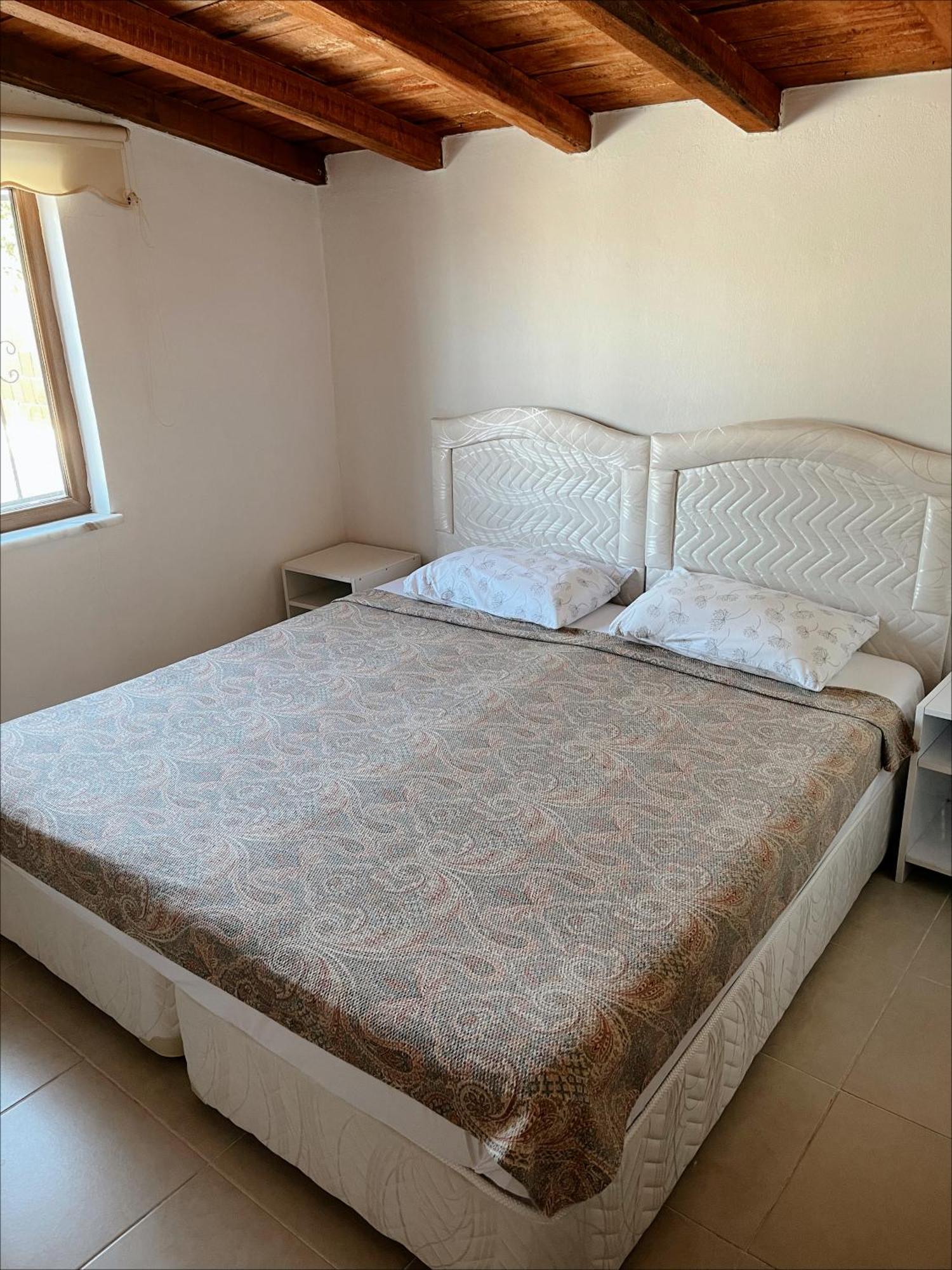 Huzur Pansiyon Canakkale Eksteriør billede